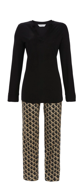 Ringella Ringella leaf pyjama