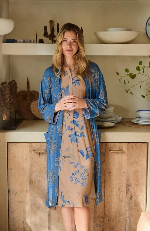 PIP Studio PIP Studio nisha kimono namaste