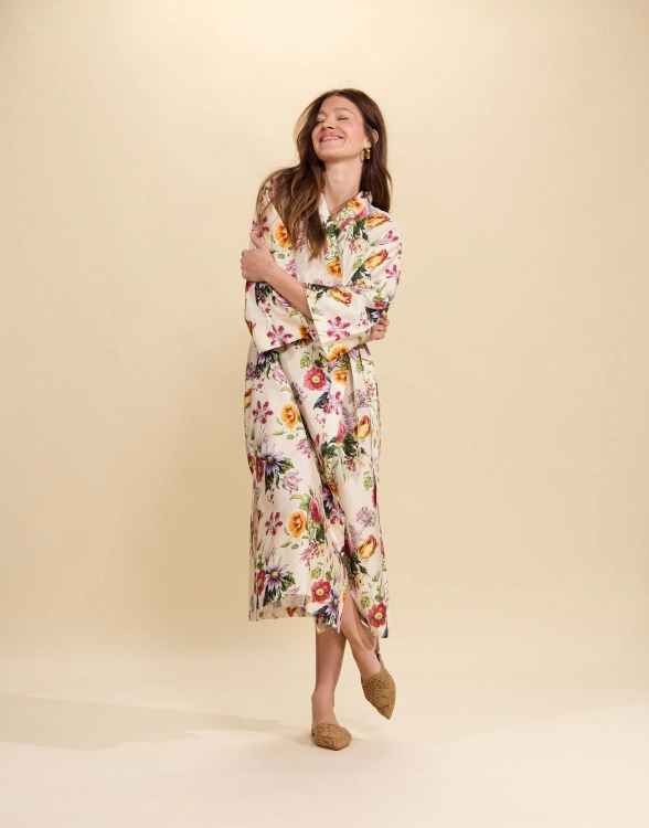 Essenza Essenza ilona florea kimono