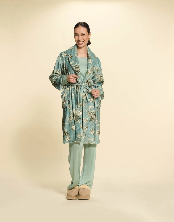Essenza Essenza steff florean duster