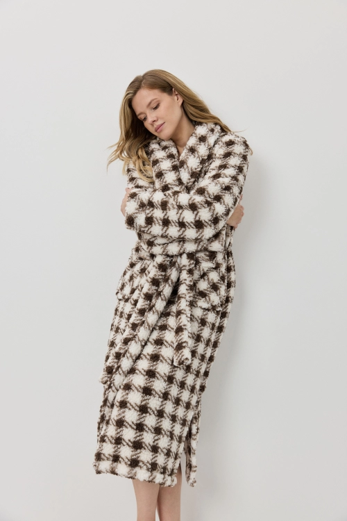 Aruelle Aruelle sana bathrobe