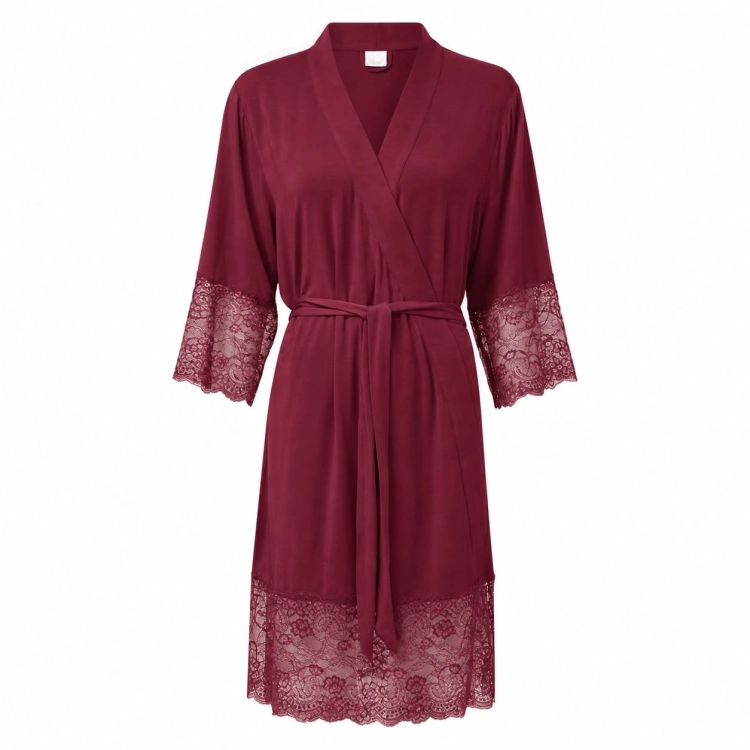 Pearl Pearl  holiday  kimono