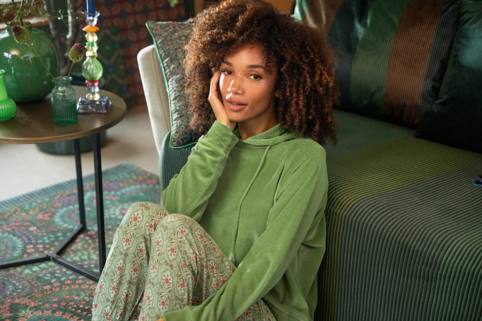 PIP Studio PIP Studio bobien broek jabali