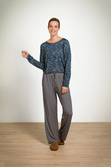 PIP Studio PIP Studio belin broek kente stripe