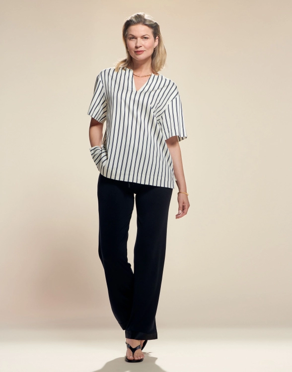 Essenza Essenza allora  nora broek