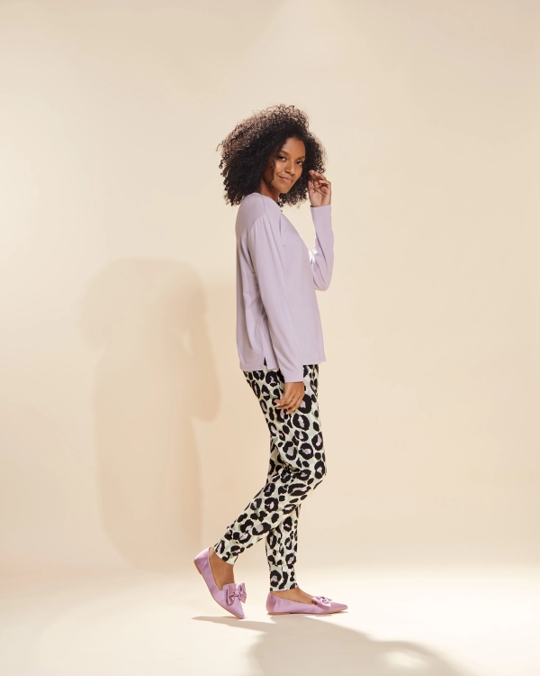 Essenza Essenza fedelia jules broek