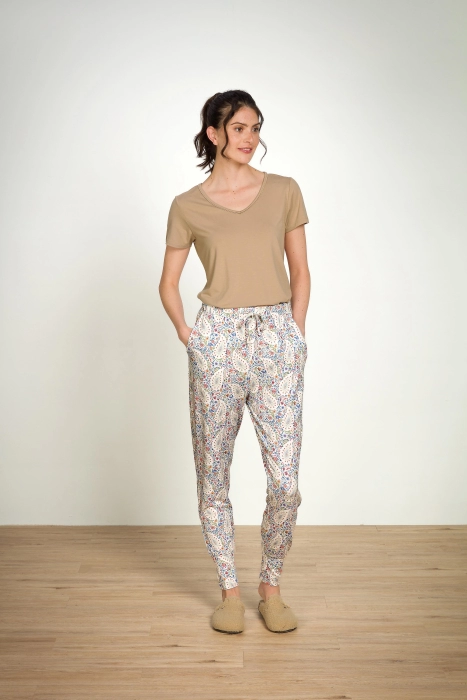PIP Studio PIP Studio bobien broek kairi bloom