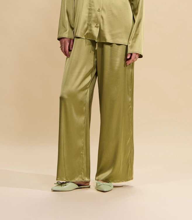 Essenza Essenza ida uni broek