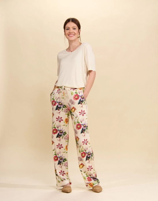 Essenza Essenza nora florea broek