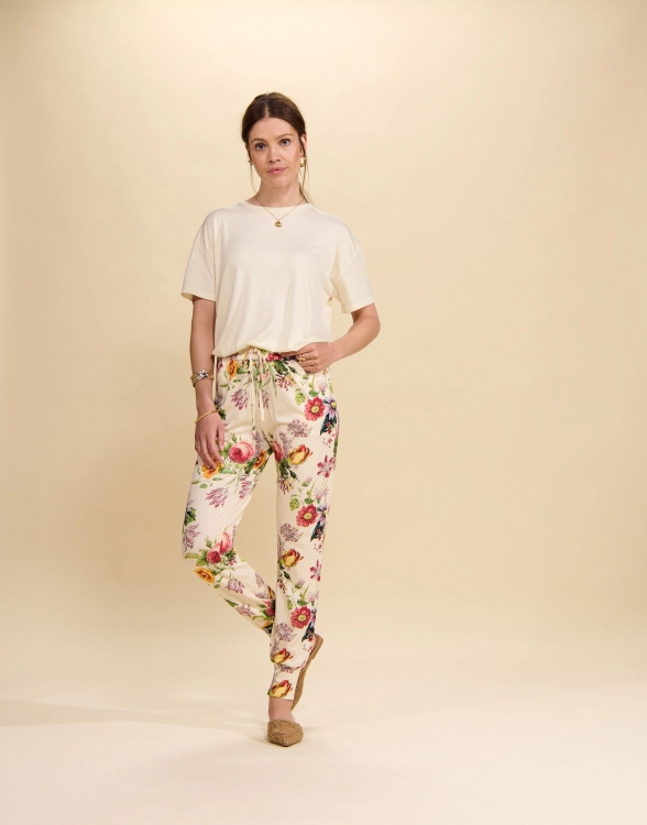 Essenza Essenza jules florea broek