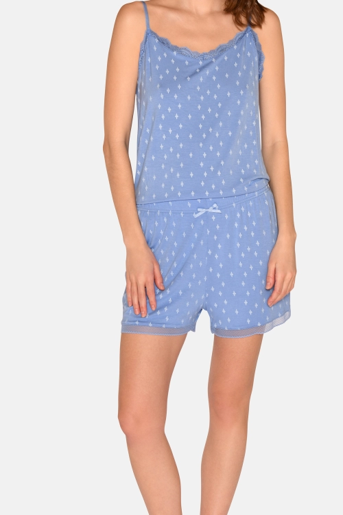 CCDK  CCDK  azurine kimmy short