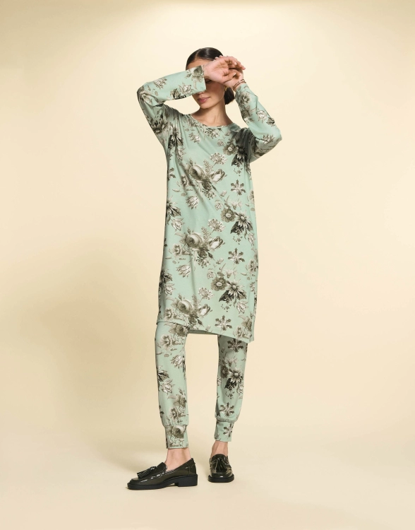 Essenza Essenza jules florean broek
