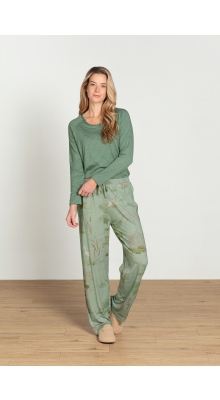 Kleur Groen