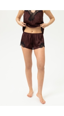 Kleur Bruin