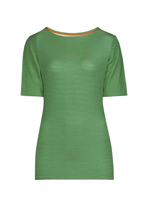 PIP Studio PIP Studio tjessy top little sumo stripe