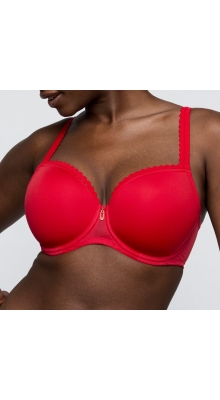 Kleur Rood