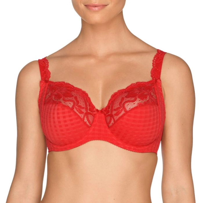 Prima Donna Prima Donna madison full cup wire bra