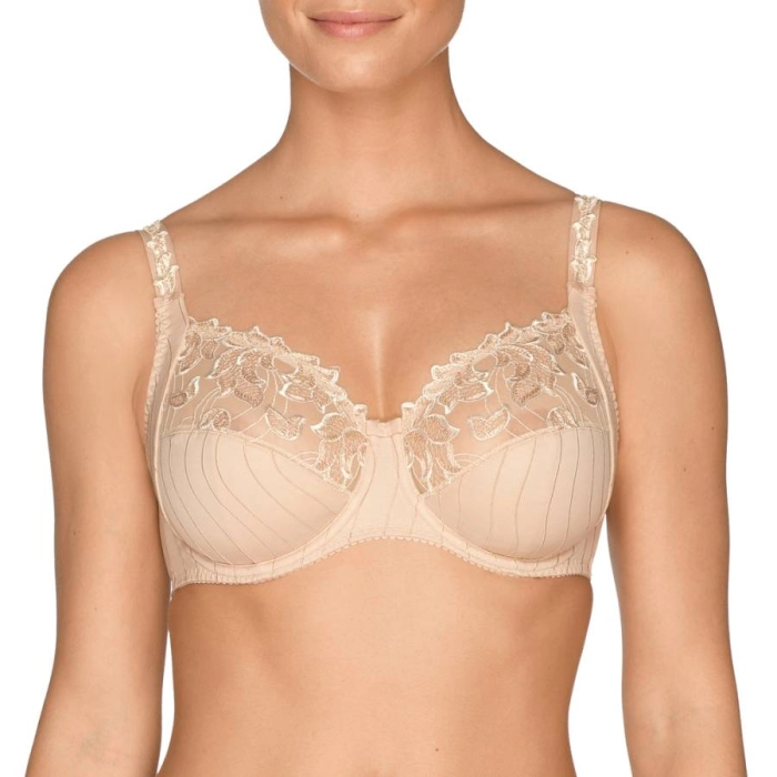 Prima Donna Prima Donna deauville full cup wire bra
