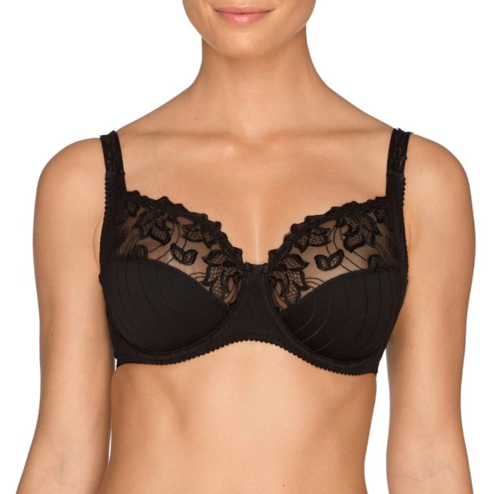 Prima Donna Prima Donna deauville full cup wire bra