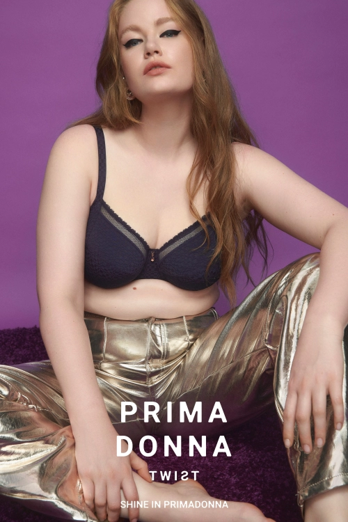 Twist by Prima Donna Twist by Prima Donna yelapa beugel bh