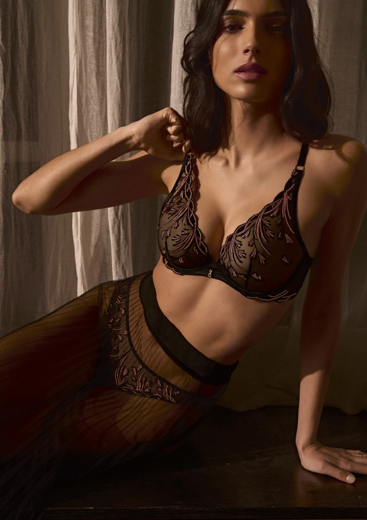 Aubade Aubade 6d cosmic romance beugelbh