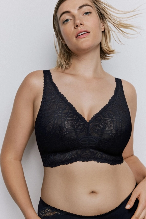 Prima Donna Prima Donna salerno  bralette