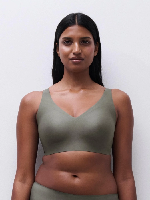 Chantelle Chantelle power soft stretch bh