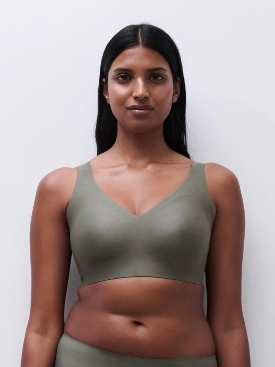 Chantelle Chantelle power soft stretch bh