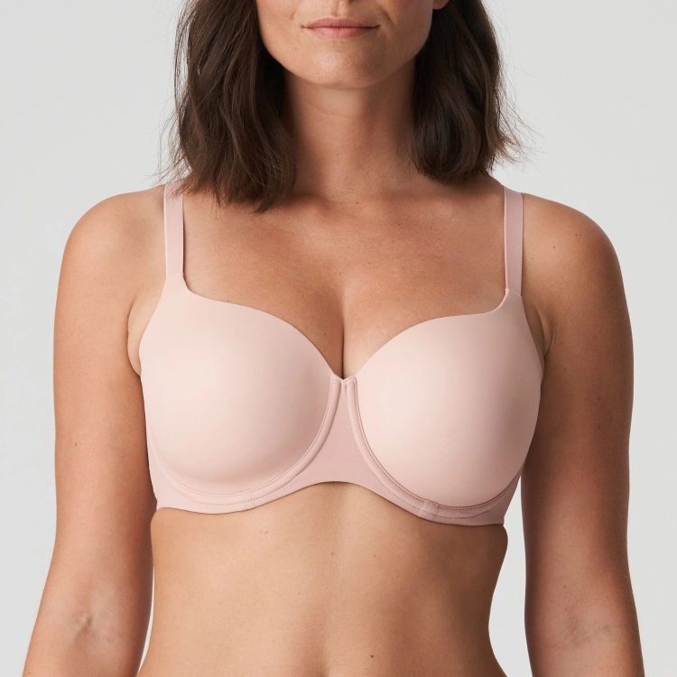 Prima Donna Prima Donna figuras mousse bh