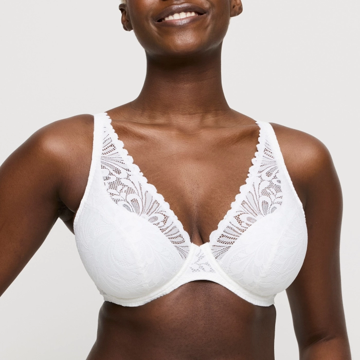 Twist by Prima Donna Twist by Prima Donna rupi voorgevormde bh