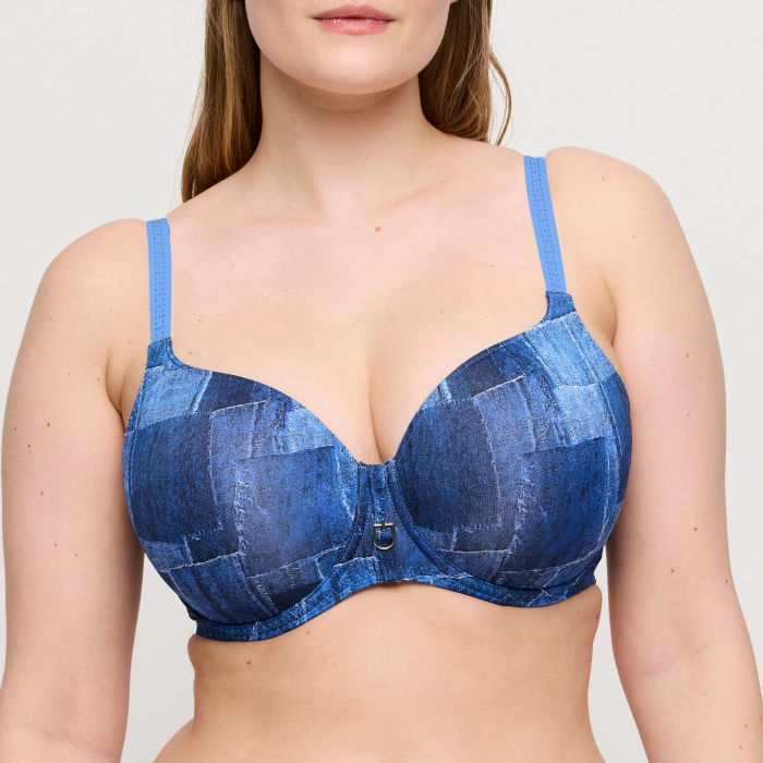 Twist by Prima Donna Twist by Prima Donna mauna voorgevormde  bh