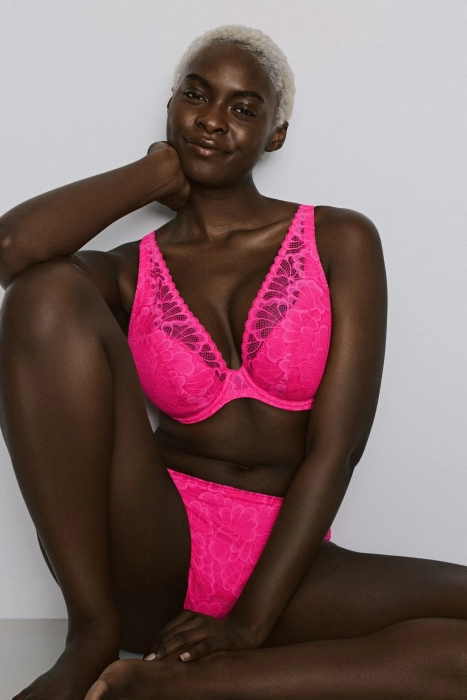 Twist by Prima Donna Twist by Prima Donna mocuto voorgevormde bh