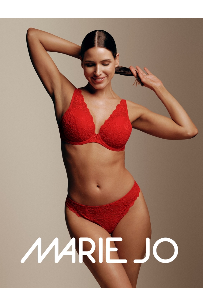 Marie Jo