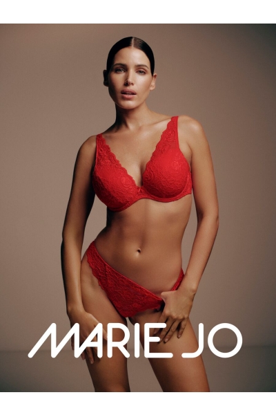 Marie Jo