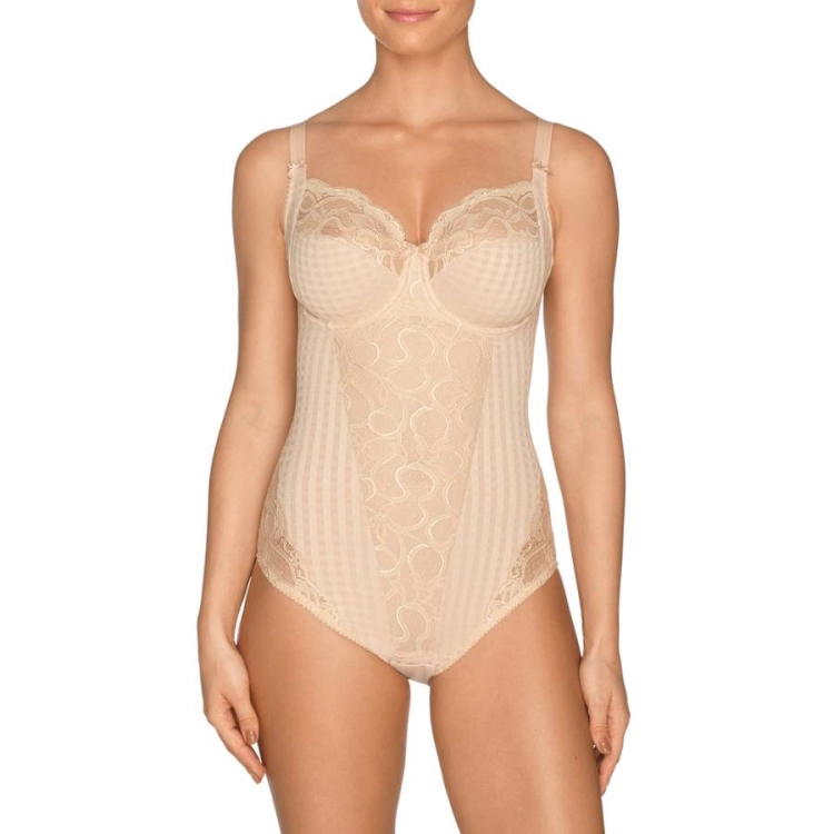 Prima Donna Prima Donna madison body