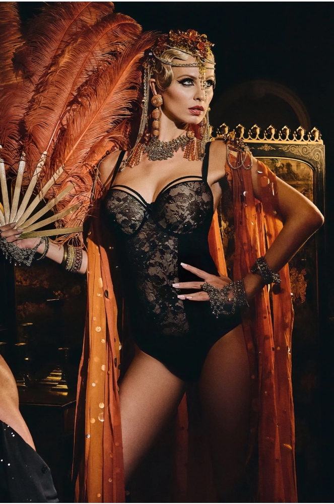 Marlies Dekkers