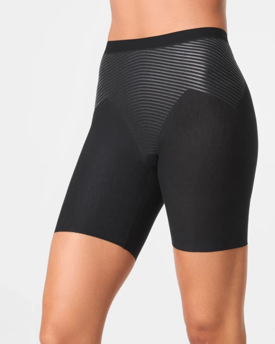 Spanx Spanx inviible supima cotton short