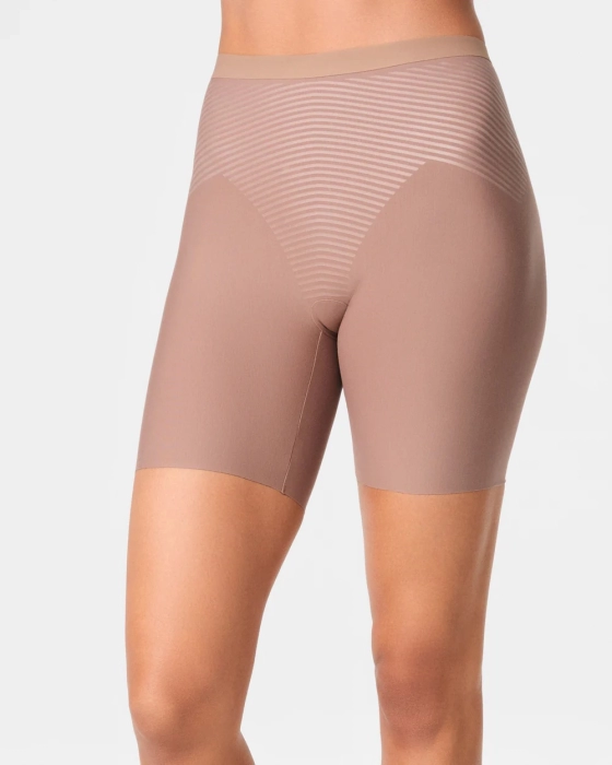 Spanx Spanx inviible supima cotton short