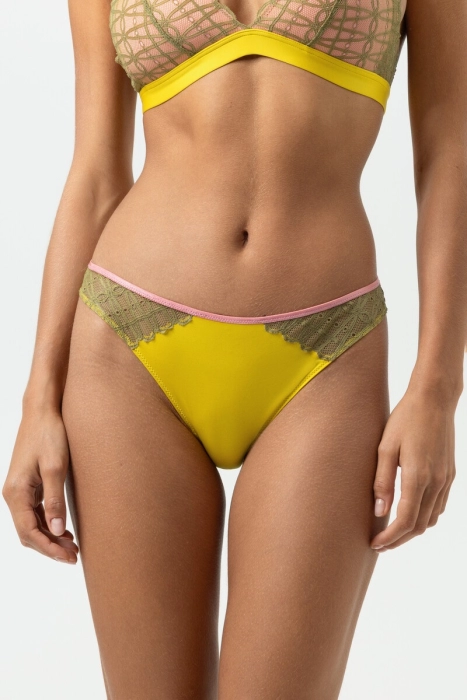 Mey Mey poetry temptation slip