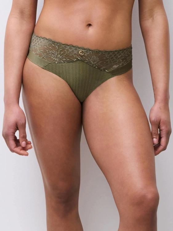 Chantelle Chantelle sublime slip