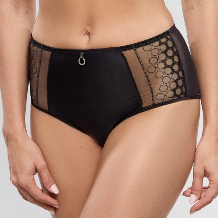 Empreinte Empreinte infinity  tailleslip