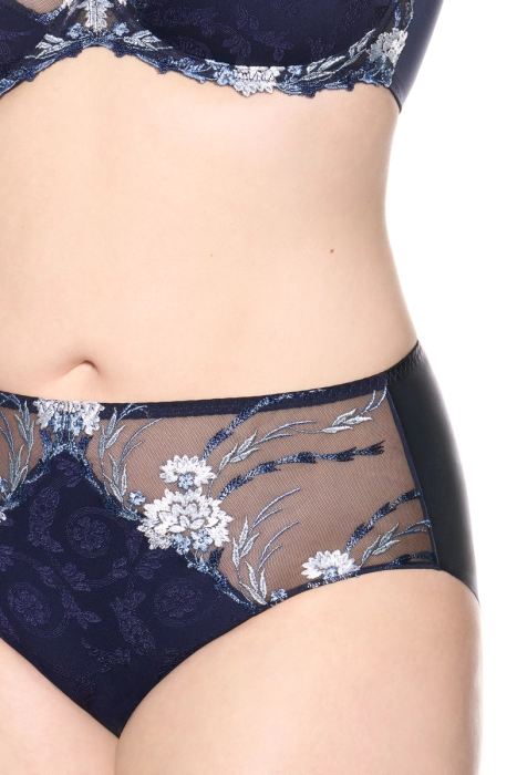 Louisa Bracq Louisa Bracq nympha tailleslip