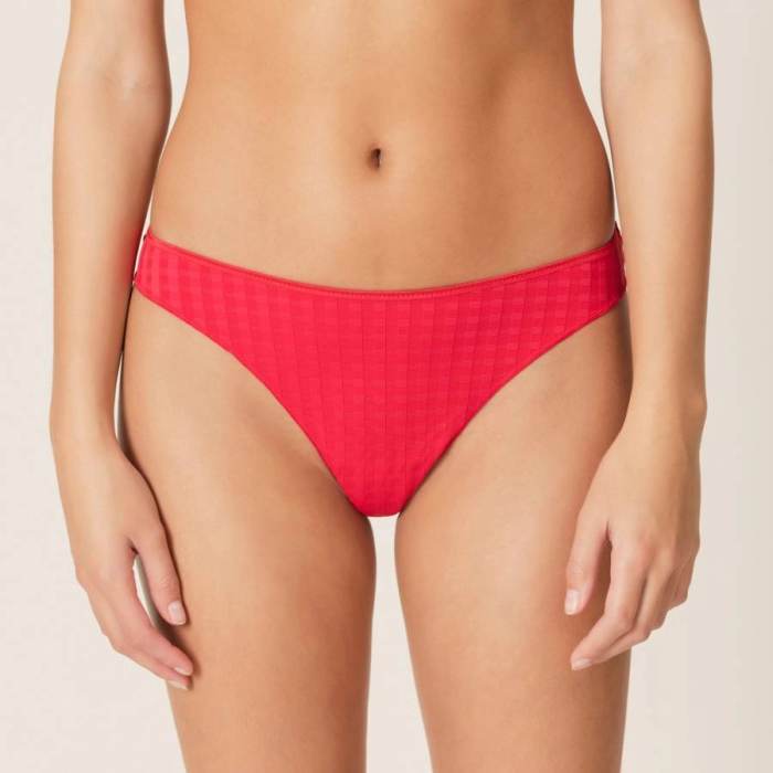 Marie Jo Marie Jo avero  string