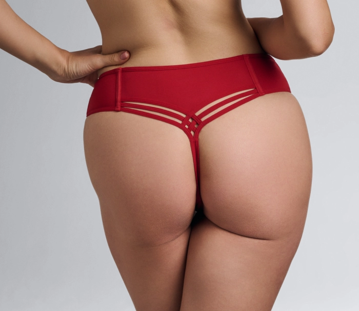 Marlies Dekkers Marlies Dekkers dame de paris thong