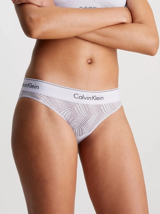 Calvin Klein Calvin Klein sporty slip