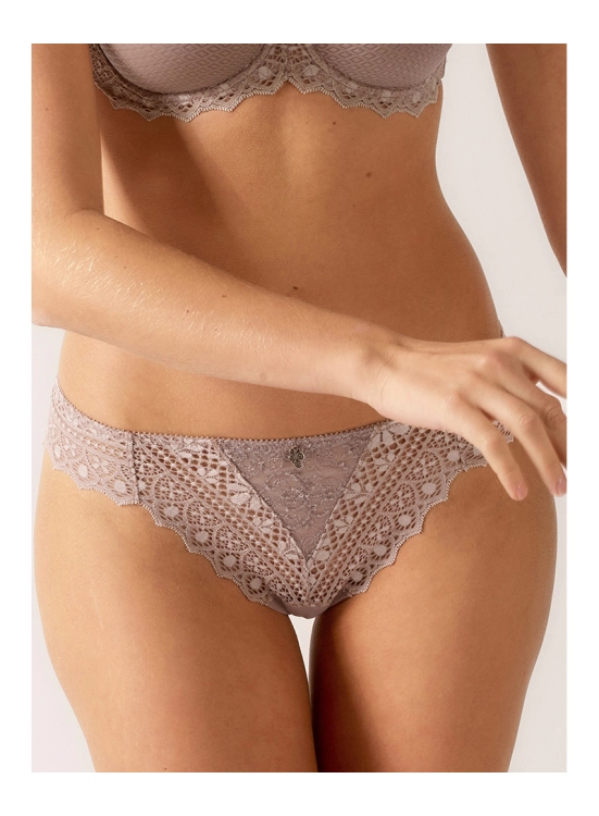 Empreinte Empreinte cassiopee string