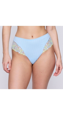 Kleur Blauw