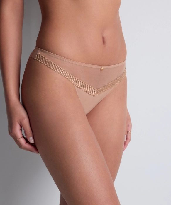 Aubade Aubade 4m sheer emotion string