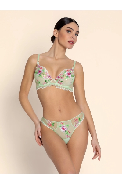 Lise Charmel