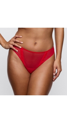 Kleur Rood